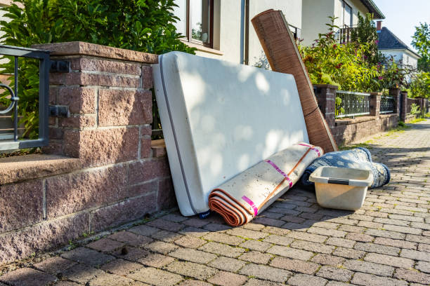 Recycling Services for Junk in Yarrow Point, WA